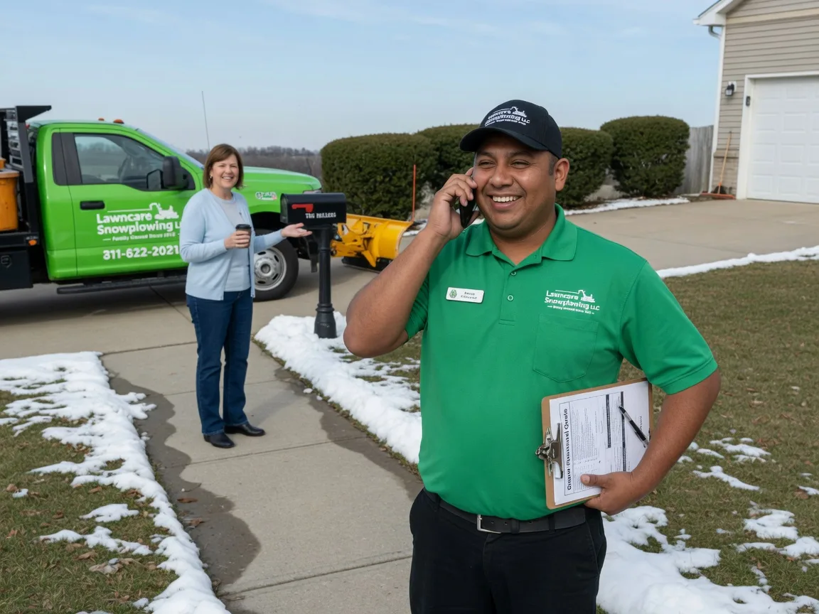 Lawn Care Services By Expert Landscaper Dilltown, PA FAQs